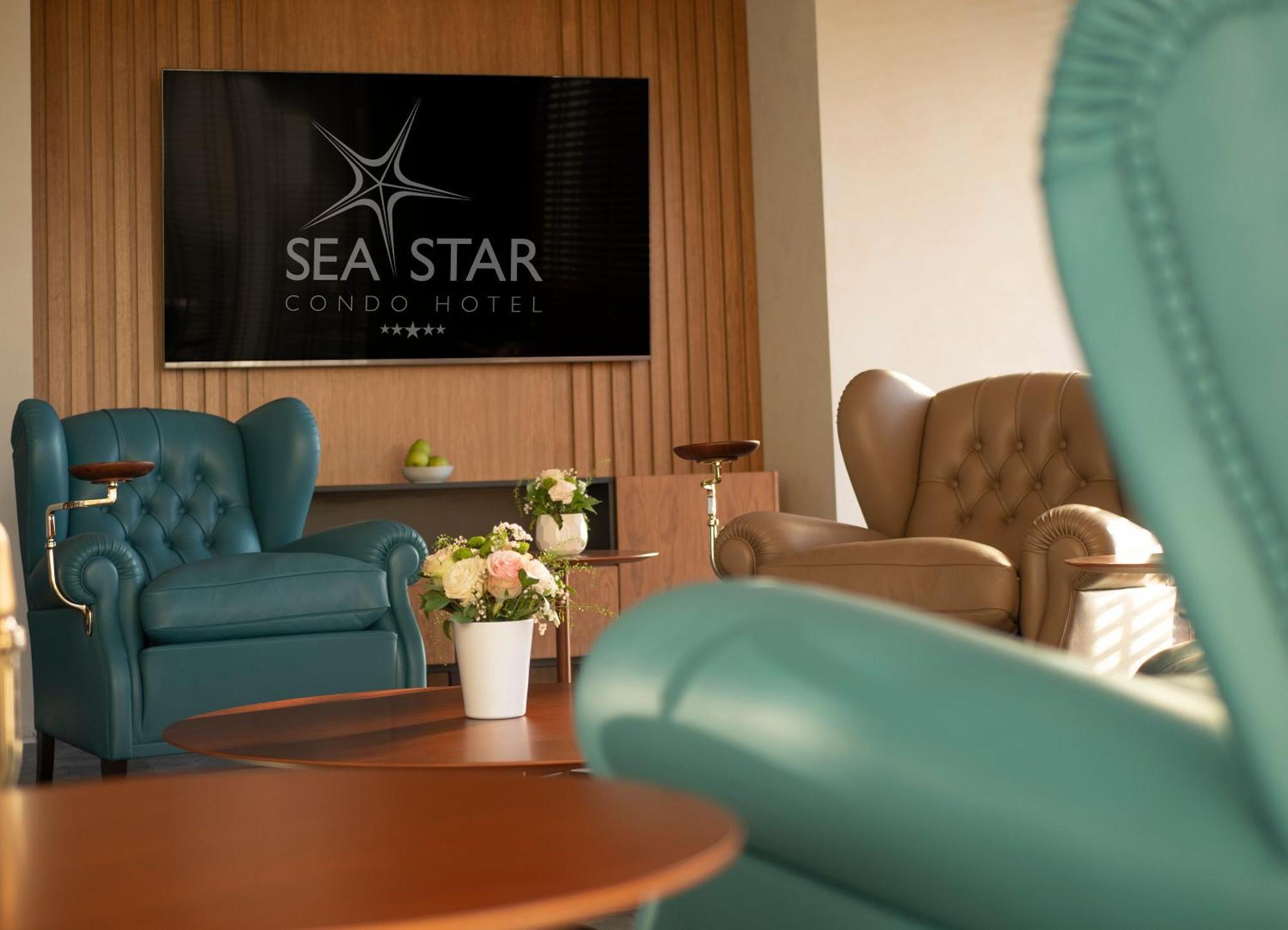 Sea Star Budva Dış mekan fotoğraf