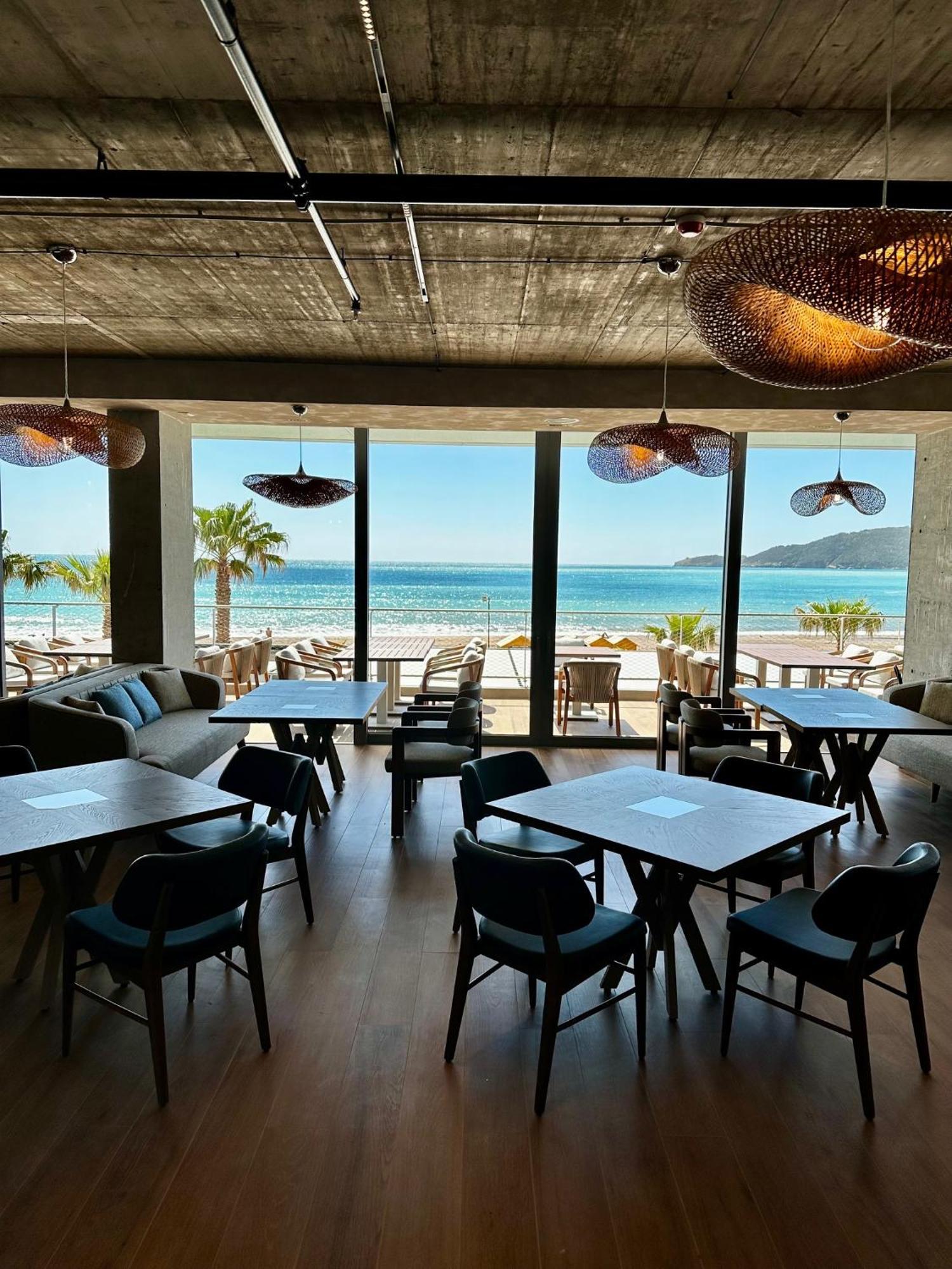 Sea Star Budva Dış mekan fotoğraf